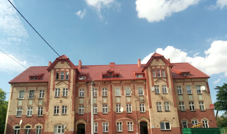 Firma dekarska Strzegom